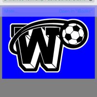 Williamstown HS Girls Soccer(@bravesgsoccer) 's Twitter Profile Photo