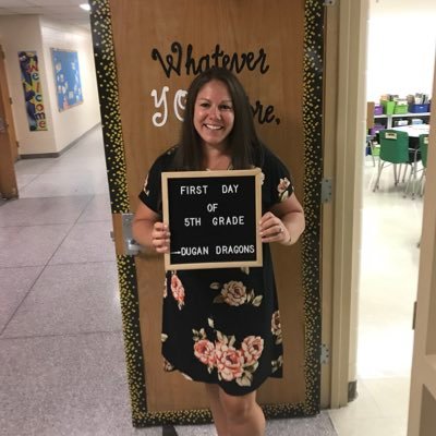 HirschhornDugan's profile picture. Kindergarten Teacher /Dugan Dragons