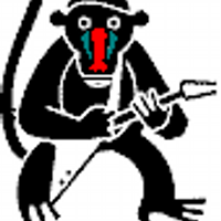 Let's go baboon (@letsgobaboon) 's Twitter Profile Photo