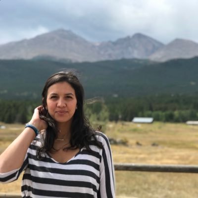 mam323's profile picture. NJ native, MS transplant, communicator, meteorologist, and yogi. Views here are my own.