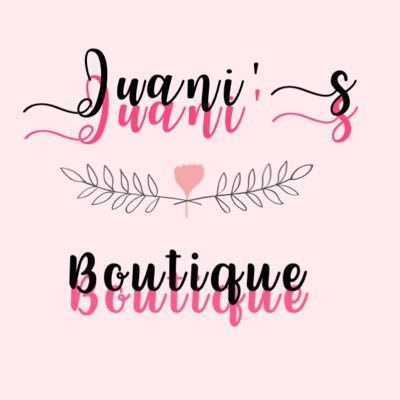 Juani’s Boutique 💋👗✂️