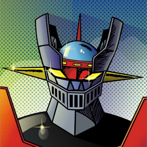 Profile on twitter created to participate in the creation of characters (mechanical beasts) in the month of October 2018.