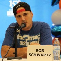 Rob Schwartz (@whomag) 's Twitter Profile