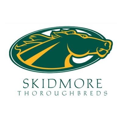 Skidmore WBB