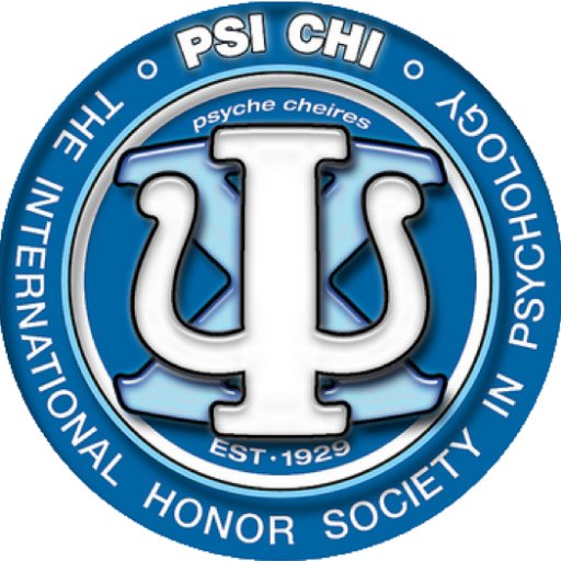 Oakland University's Chapter of Psi Chi, the International Honors Society in Psychology. Follow to stay up to date with events within the Psych Department! 🧠