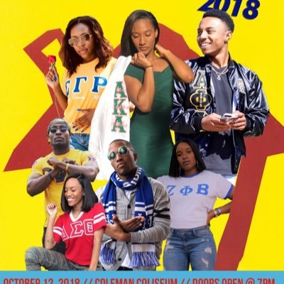 NPHC_UA's profile picture. Official Twitter page for The University of Alabama National Pan-Hellenic Council ΑΦΑ-ΑΚΑ-ΚΑΨ-ΩΨΦ-ΔΣθ-ΦΒΣ-ZΦB-ΣΓΡ