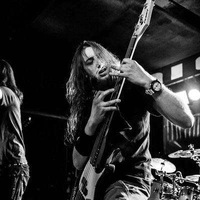 Necro_Logically's profile picture. *A Logically Devoid Society, will Succumb the Grim Monotony*
🤘