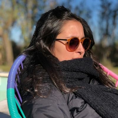 agustina365's profile picture. Psicóloga.