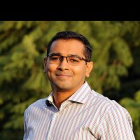 Vikram Vaidyanathan (@vikramv23) 's Twitter Profile