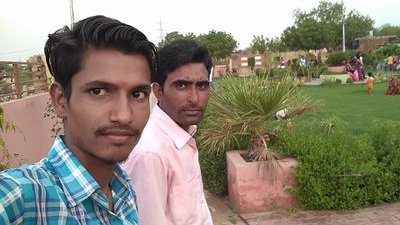 devkaran1307's profile picture. 