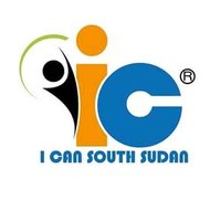 I CAN South Sudan(@ICANSouthSudan3) 's Twitter Profile Photo