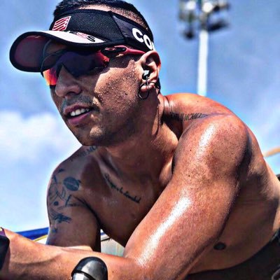 Negociador Internacional /Especialista En Marketing /triatleta / Crossfiter