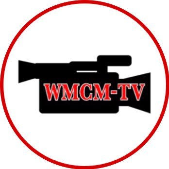 WMCM is a student-run TV station at UW-La Crosse. Programs air live Tuesdays at 2:45 & 4:30 and Thursday's at 4:30! Insta: @wmcm_tv