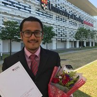 Airul Faizal (@airulfaizal) 's Twitter Profile