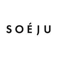 Soejuソージュ SOÉJU / ソージュ (@soeju_official) • Instagram photos and videos
