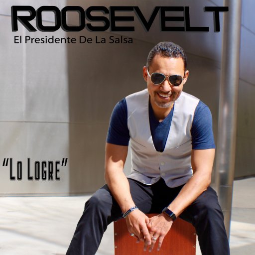 SalsaPresidente's profile picture. 
