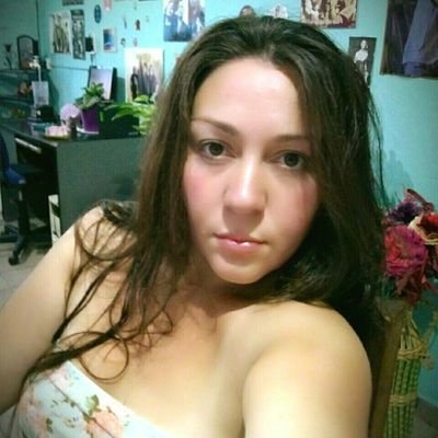 VanesaPerinetti's profile picture. soy como una caja de Pandora...
