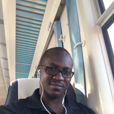 jamesnganga's profile picture. Sampling Statistician and Gym enthusiast