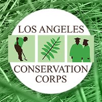 LA ConservationCorps(@LACorps) 's Twitter Profile Photo