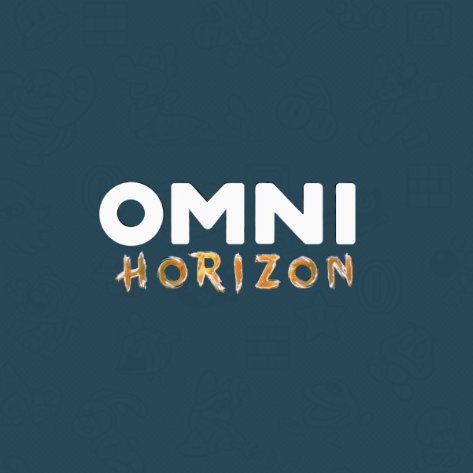 Omni Horizonさんのプロフィール画像