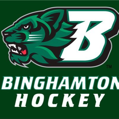 Binghamton Club Hockey Updates, Game reports, and more