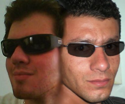 SemNomeVlog's profile picture. 