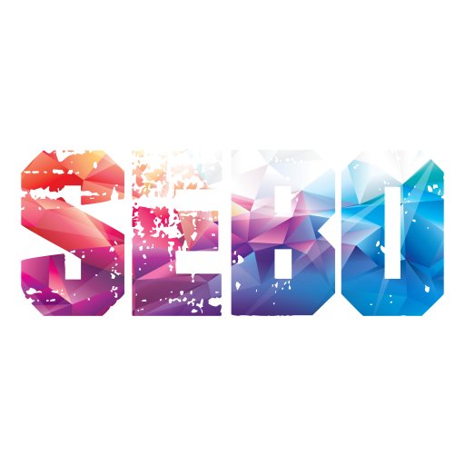 MaybeSebo's profile picture. Dev | Graphics Artist