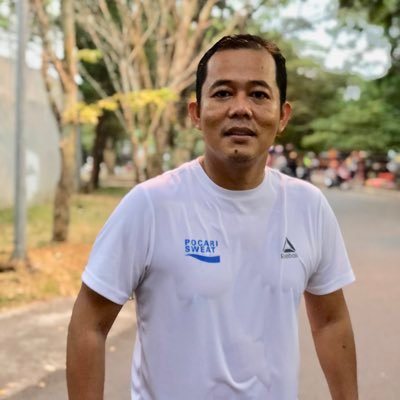 ecepyasa's profile picture. Jurnalis, Marathoners, GM News Gathering & Production tvOne, ecepyasa@gmail.com