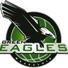 mbvgreeneagles's profile picture. Twitter van Basketball Vereniging MBV Green Eagles https://t.co/g43zqcAHnp