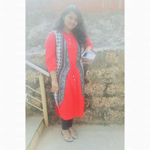 dishaprateechee's profile picture. 