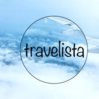 travelista(@travelista_si) 's Twitter Profile Photo