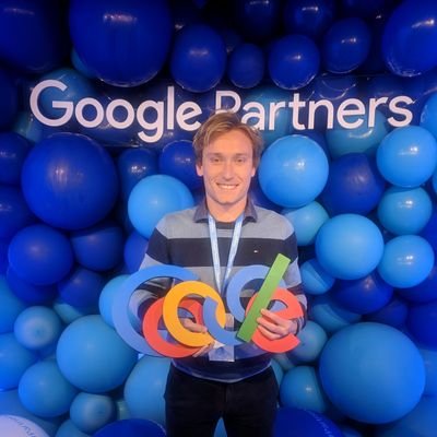 maximefulpin's profile picture. Wellness | SEO & Digital Marketing | Google Guru | Marathoner