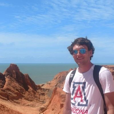 chasebernhard's profile picture. unwritten