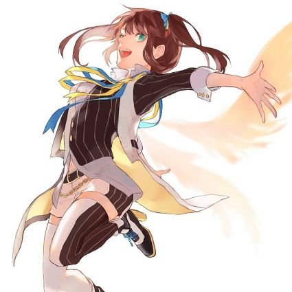 pipt__saki's profile picture. 당신이 나를 정말 좋아해, 라는 말을 나는 정말 좋아해.