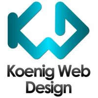Koenig Web Design (@koenigwebdesign) 's Twitter Profile
