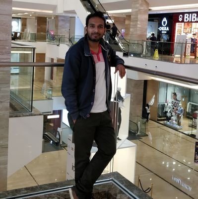 theAvinashKoli's profile picture. 