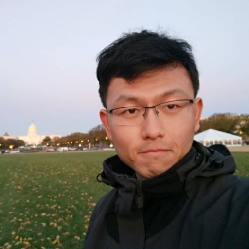 _haobibo's profile picture. R&D in AI for health care