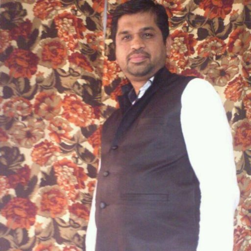 Father | Psychologist | Counsellor | Social Activist | Advocate for Peaceful, Harmony, Justice 4 All & Prosperous India | Likes/RTs ≠ Endorsement
