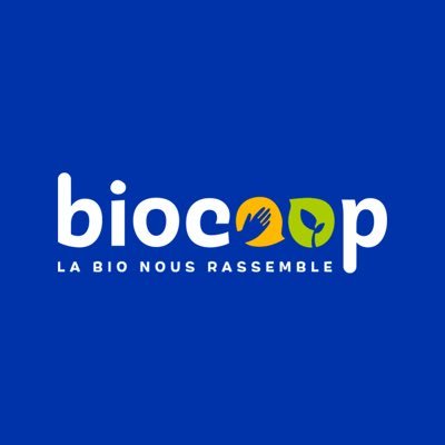 Biocoop 🌱 Profile