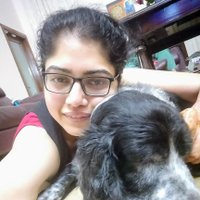 Divvya Dnesh (@divyad07) 's Twitter Profile