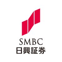 SMBC日興証券株式会社 (@smbcnikko_jp) 's Twitter Profile Photo SMBC日興証券株式会社 (@smbcnikko_jp) 's Twitter Profile Photo