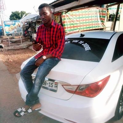 BerbaGh's profile picture. Ghana Railways company limited