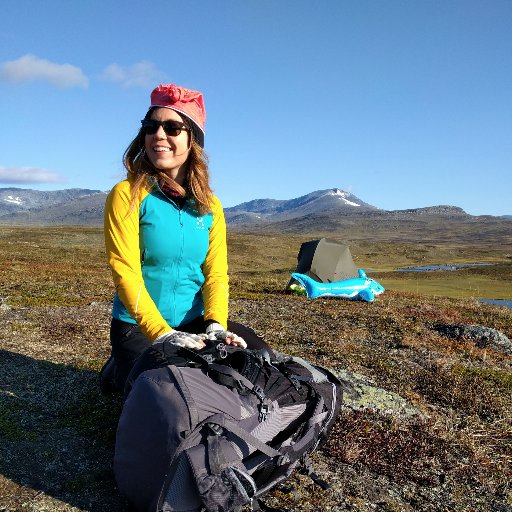 Postdoc at the Swedish Museum of Natural History, 🇸🇪 and the University of British Columbia, 🇨🇦. Loves mountains, eclogites, garnet