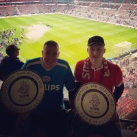 Ronald Haan (@haanronald) 's Twitter Profile