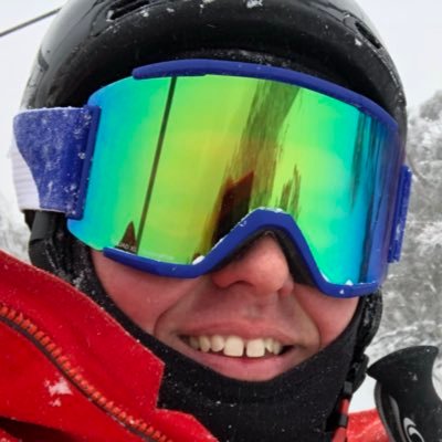 McCannGraeme's profile picture. This is my personal twitter account. All my opinions are my own.