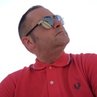 Simon Rusbridge (@simonrusbridge) 's Twitter Profile