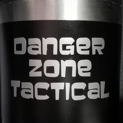 Morale Products & Gear for those in the Danger Zone
EDC / Gear / Faith / Family / Freedom / 2A / TBL
(No gun sales)