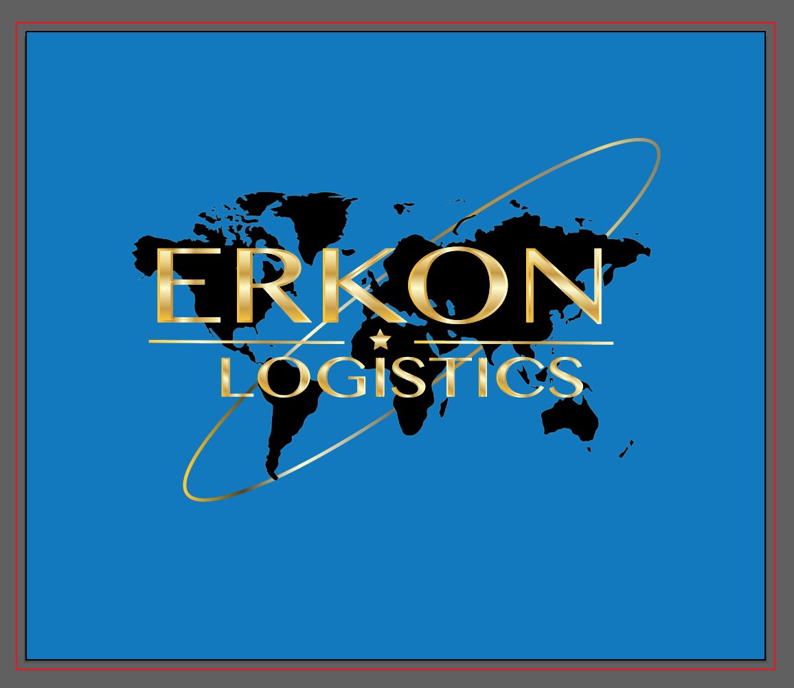 Erkon Logistics LLC is freight and truck transportation arrangement company.