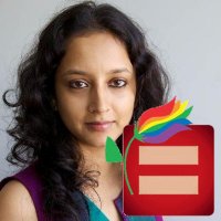 Aruna Kashyap(@ajkashy) 's Twitter Profile Photo