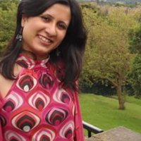 Ambi Talwar (@ambitalwar) 's Twitter Profile Photo Ambi Talwar (@ambitalwar) 's Twitter Profile Photo